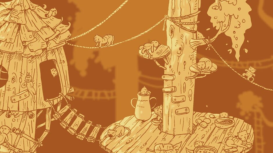 Hidden Cats & Pandas Screenshot