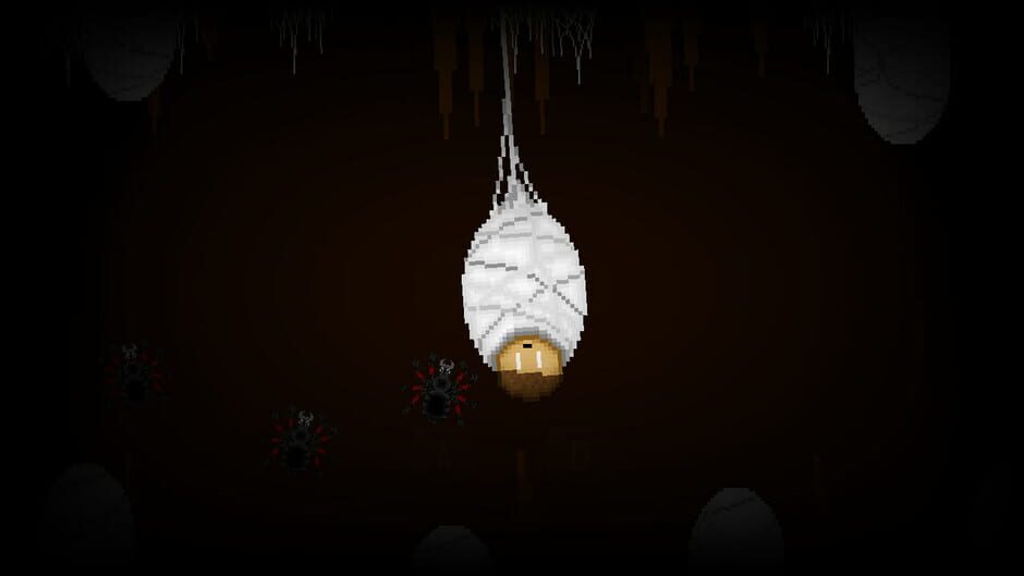 สกรีนช็อตจาก The Infernal Abyss (รูปที่ 6)