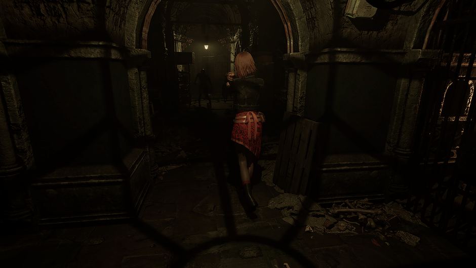 Tormented Souls II Screenshot