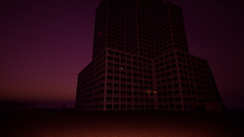 Nonplace screenshot