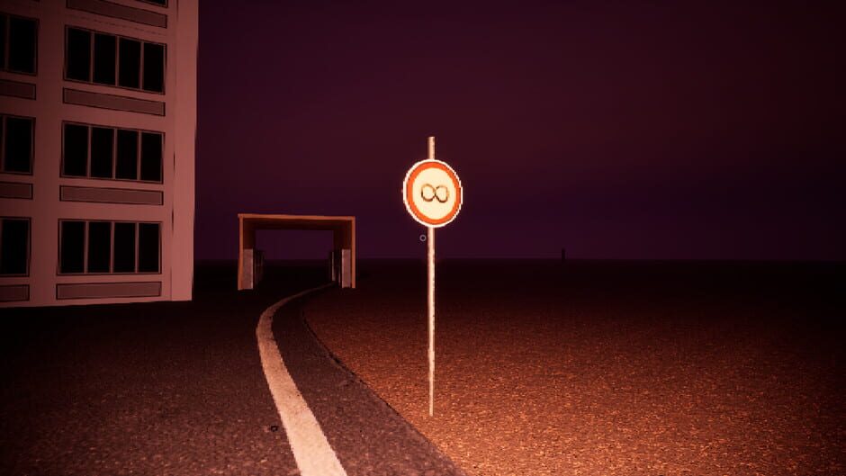 Nonplace screenshot