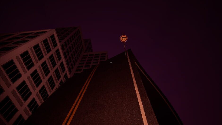 Nonplace screenshot