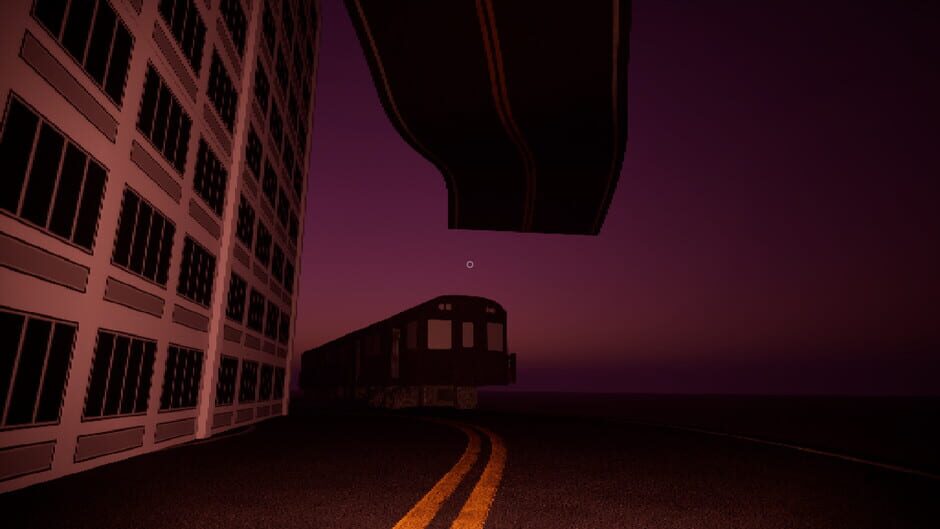 Nonplace screenshot
