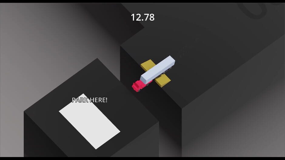 Wide Load screenshot