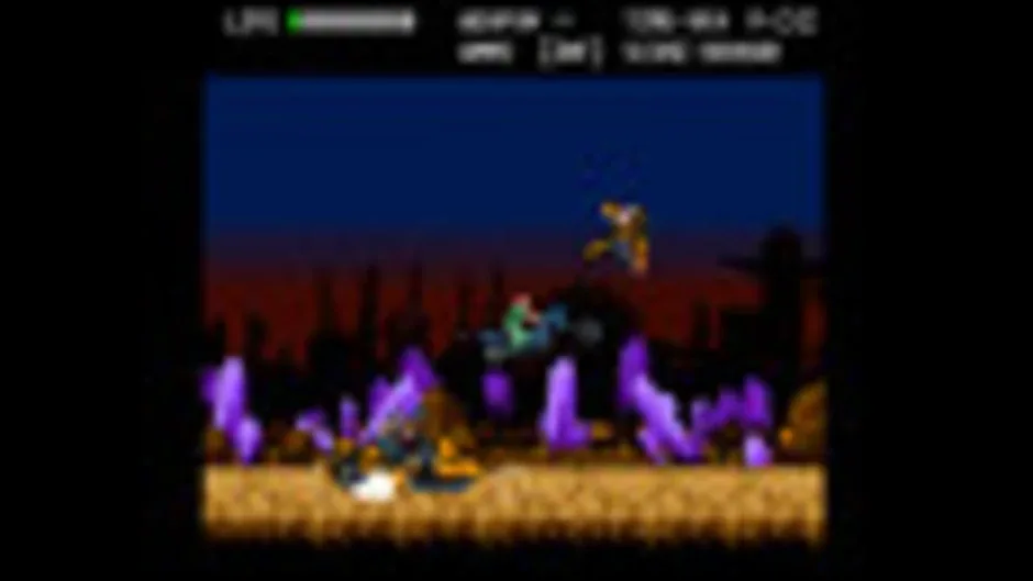 Capture d'écran de l'article