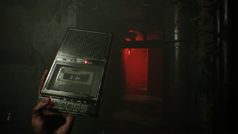 Screenshots Remorses