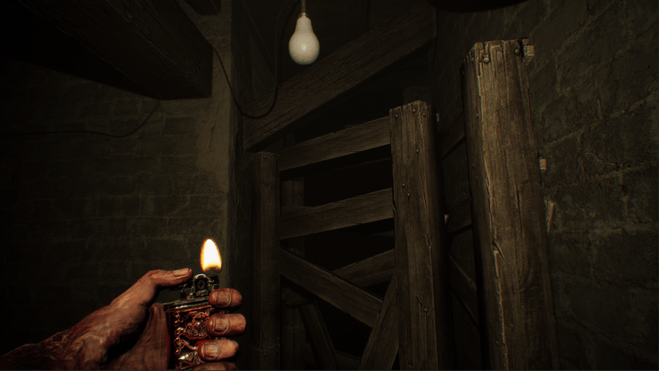Remorses Screenshot