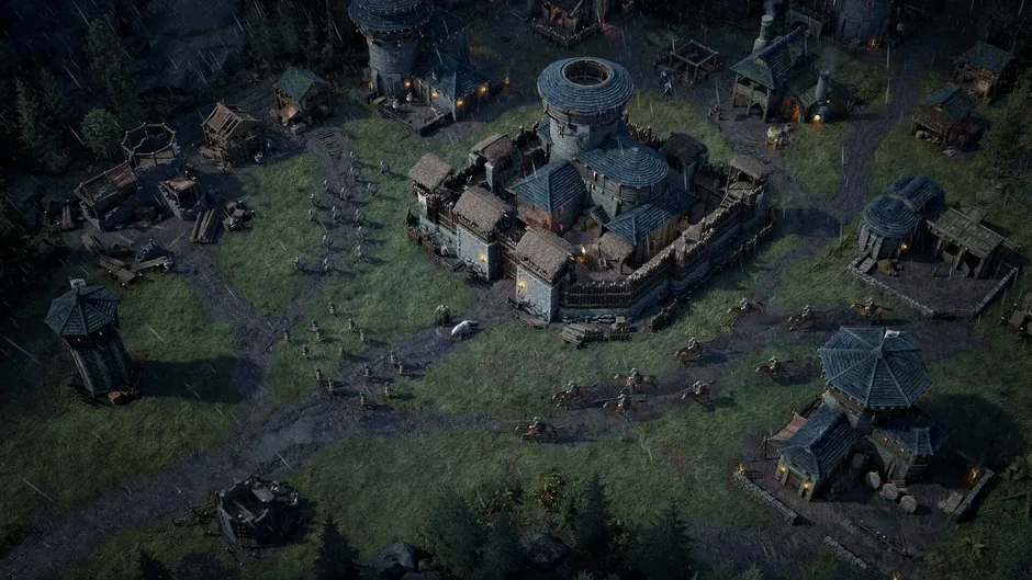 Game of Thrones: War for Westeros, captura de tela 2