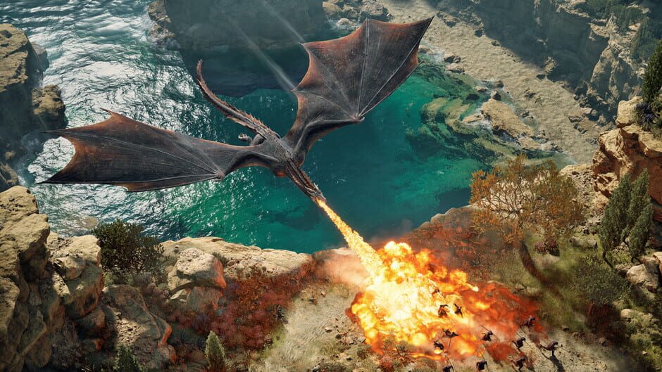 Screenshot Game of Thrones: War for Westeros