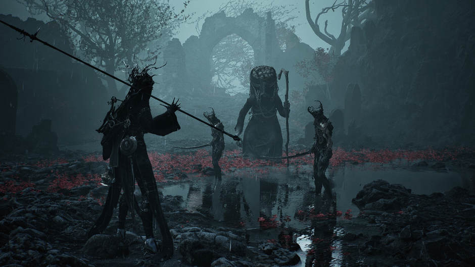 Mortal Shell II screenshot