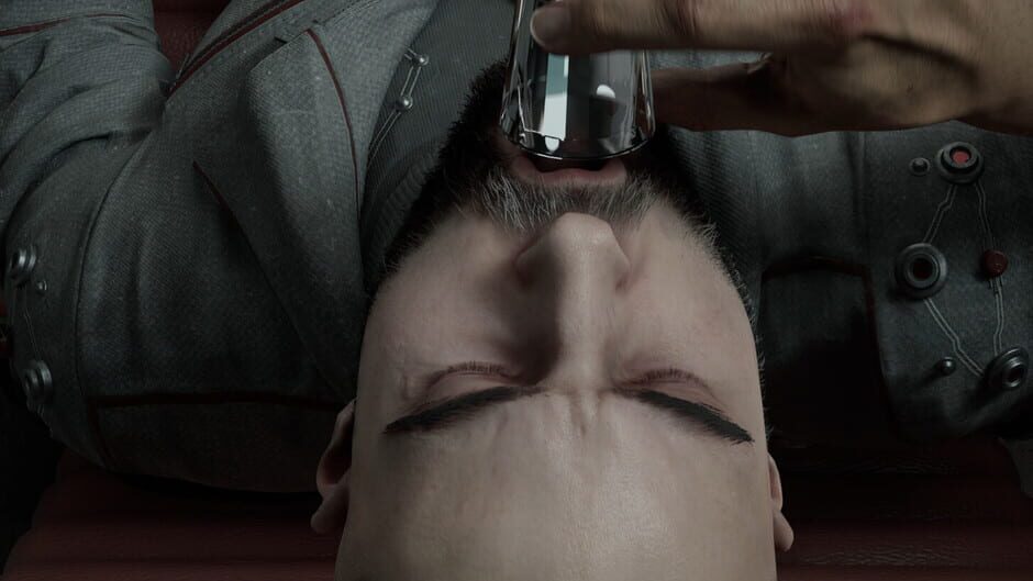 Screenshot Atomic Heart II