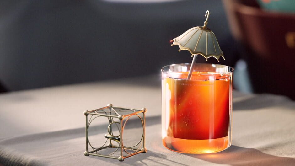 Screenshot Atomic Heart II