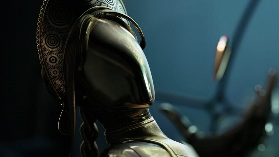 Screenshot Atomic Heart II