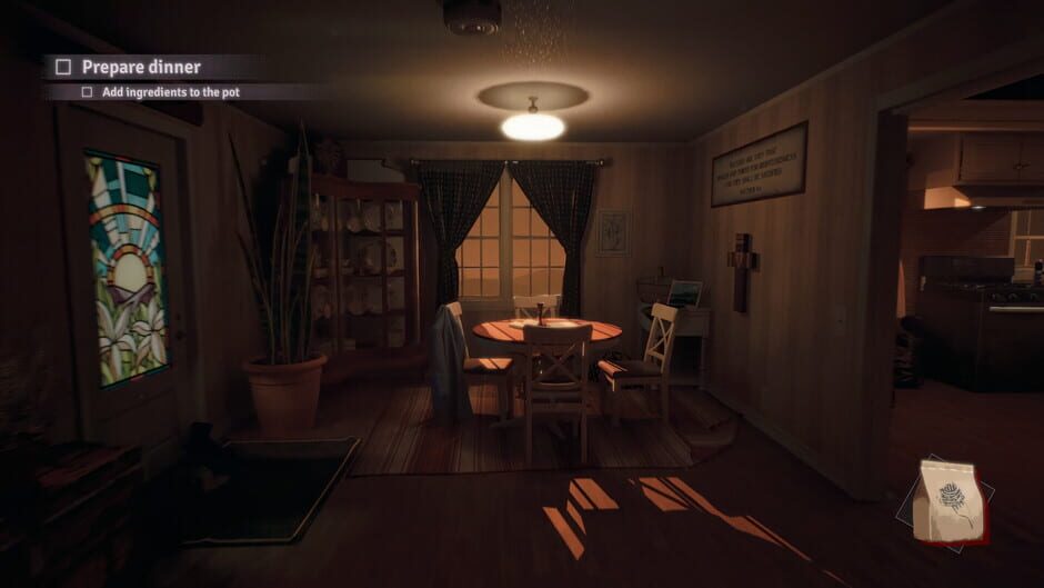 Screenshot Fractured Blooms