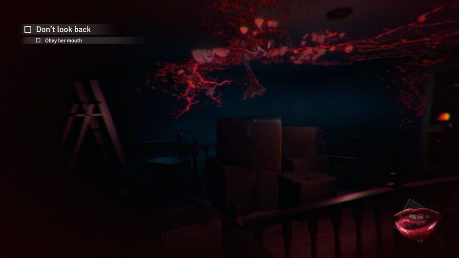 Screenshot Fractured Blooms