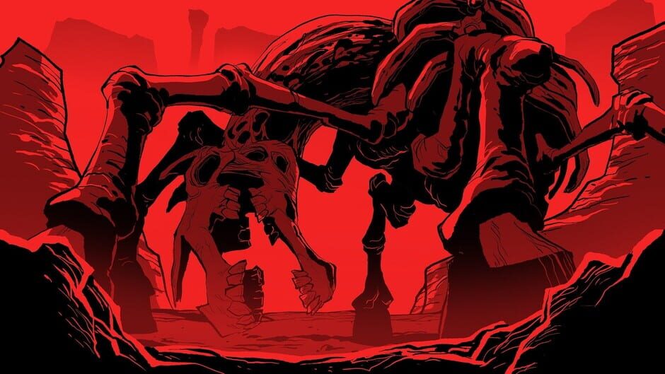 Screenshot Blighted