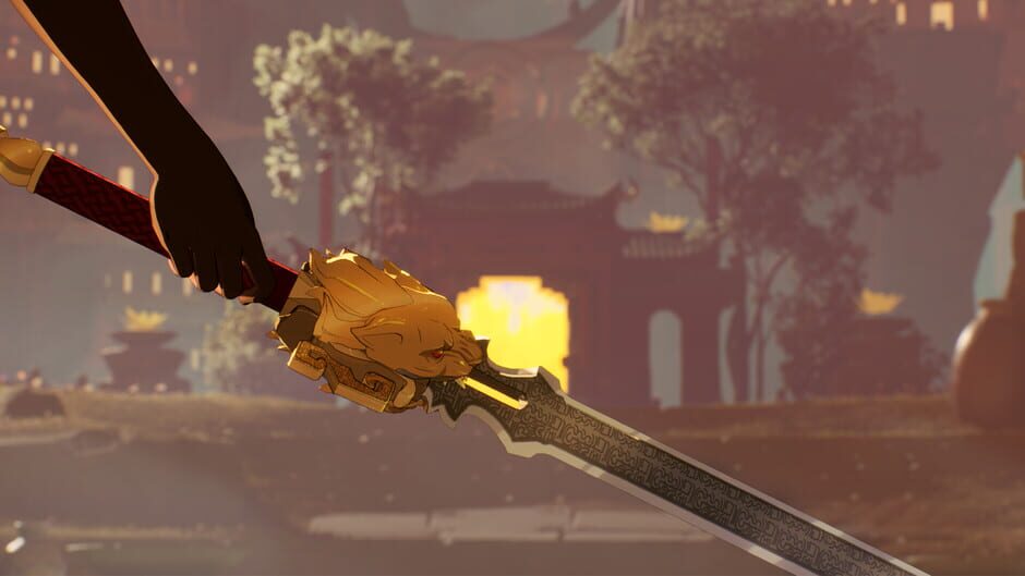 Screenshot Wu-Tang: Rise of the Deceiver