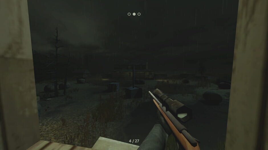 Screenshot Pigface