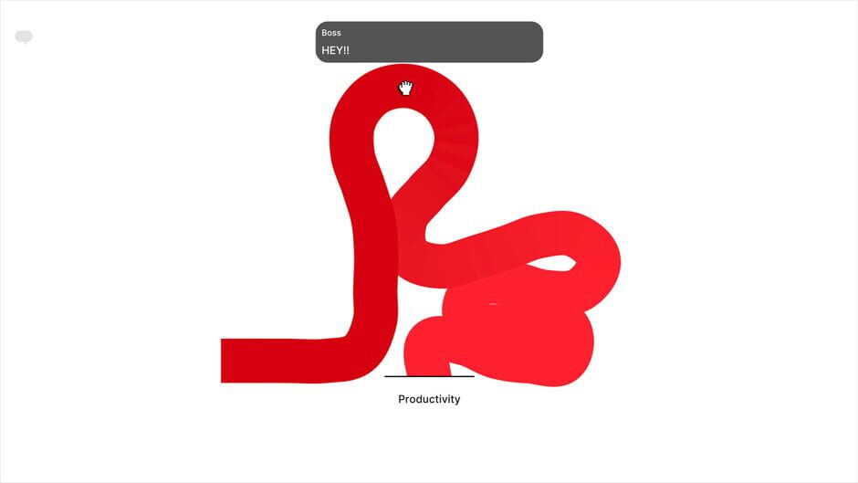 Screenshot Pocket Boss