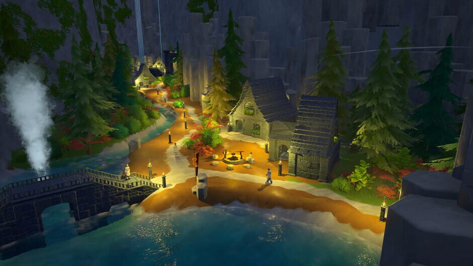 Wildbound screenshot