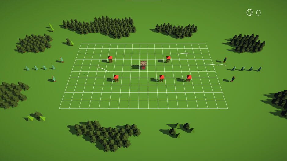Poly Tower screenshot