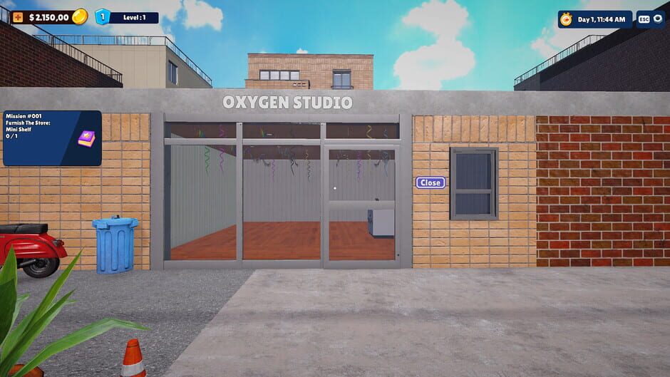 Sweet Toys Simulator Screenshot