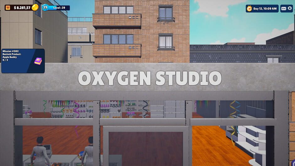 Sweet Toys Simulator Screenshot