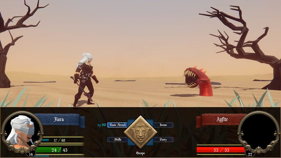 Novath screenshot