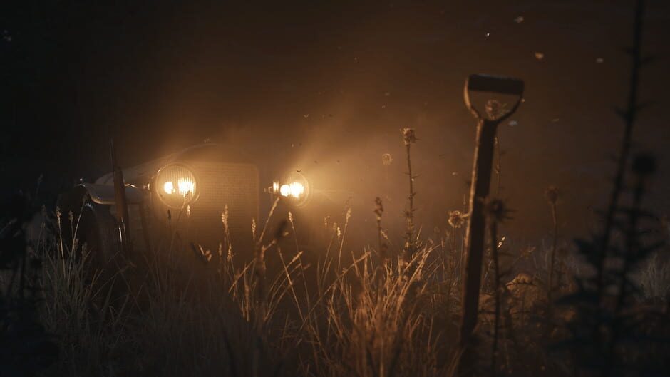 Mafia: The Old Country Deluxe Edition Screenshot