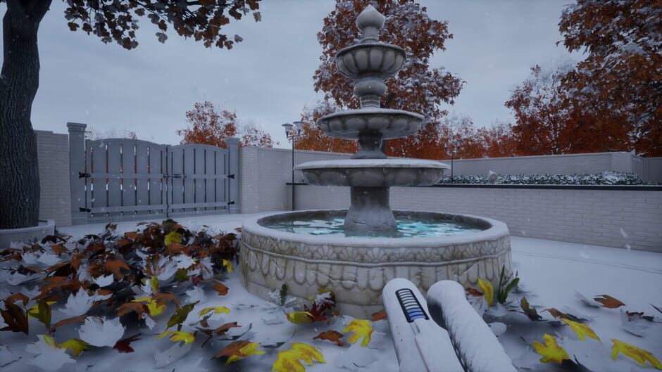 Screenshot Leaf Blower Co.