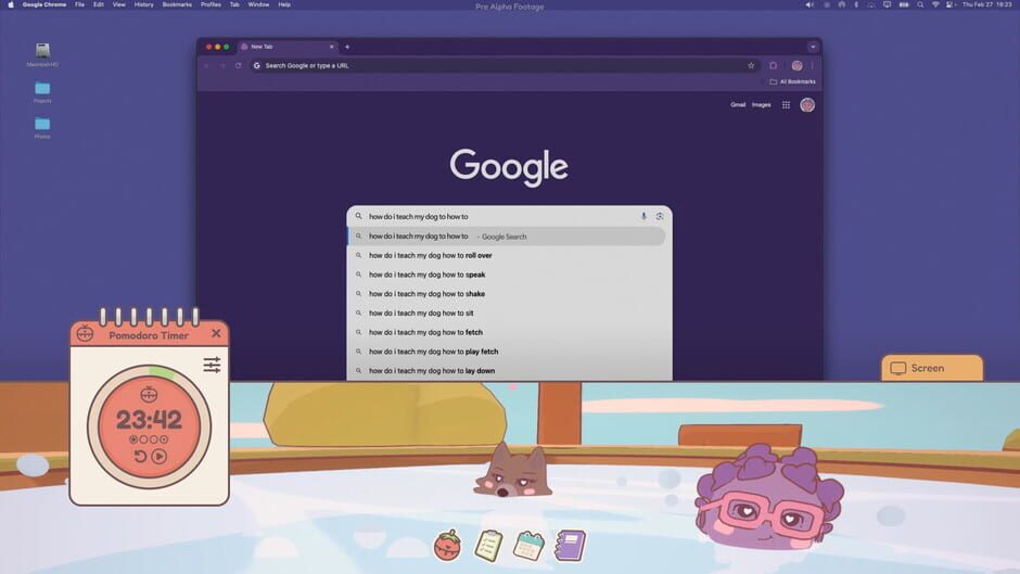 On-Together screenshot 15