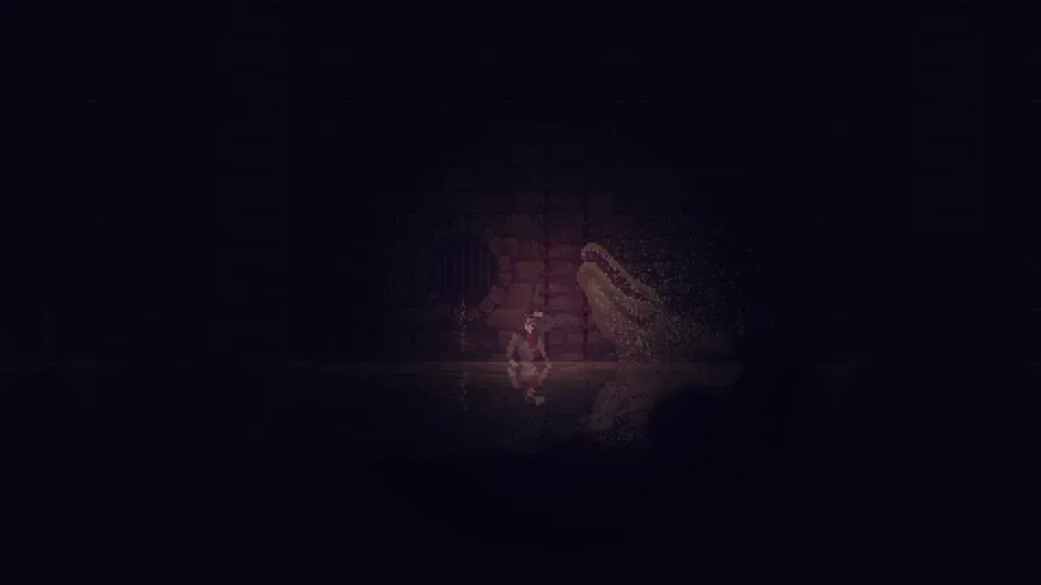 Кадър от Shadow Sacrament: The Roots of Evil