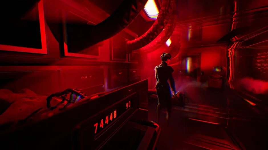 Sleep Awake, captura de tela 5