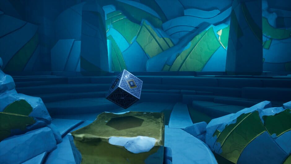 Screenshot Call of the Elder Gods