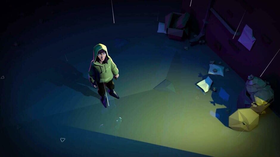 Screenshot Hope in the City