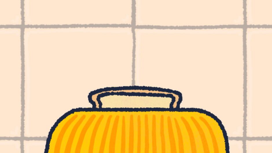 Tea, Please! screenshot