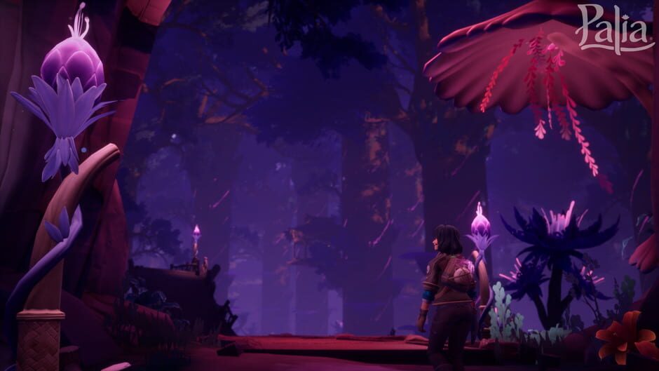 Palia: The Elderwood screenshot