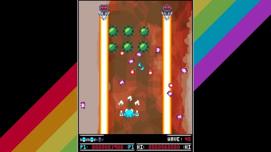 Кадър от Viral Reload EX