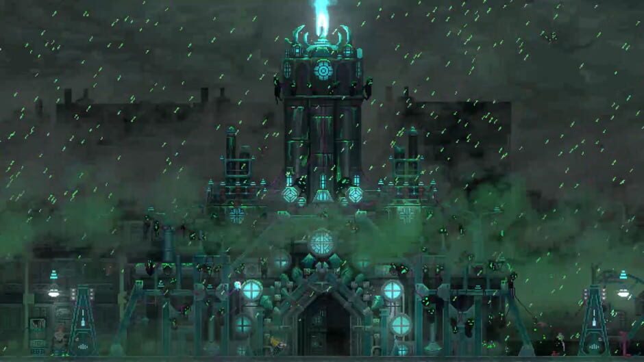 Screenshot Netherworld