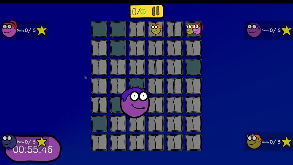 Bully Ball Brigade screenshot 4