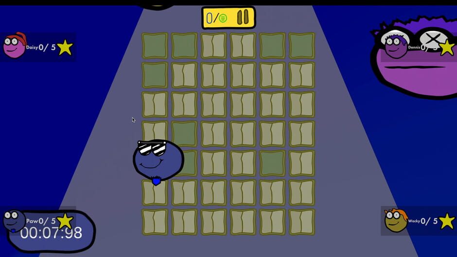 Bully Ball Brigade screenshot 5
