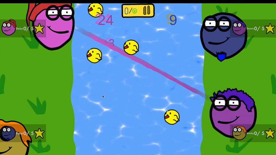 Bully Ball Brigade screenshot 6