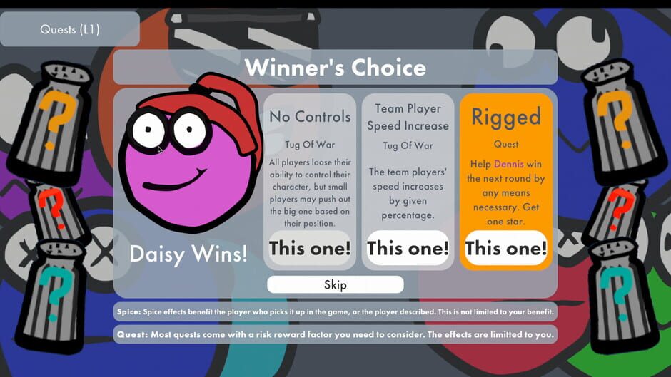 Bully Ball Brigade screenshot 7