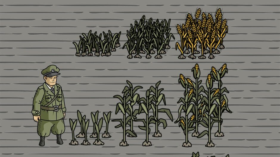 Border Base screenshot 5