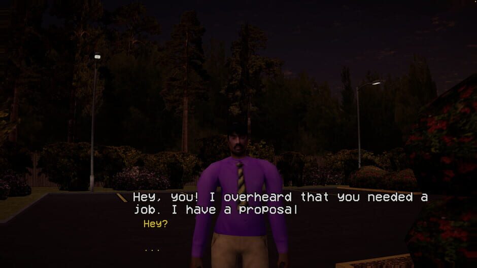 Sanity Loops screenshot