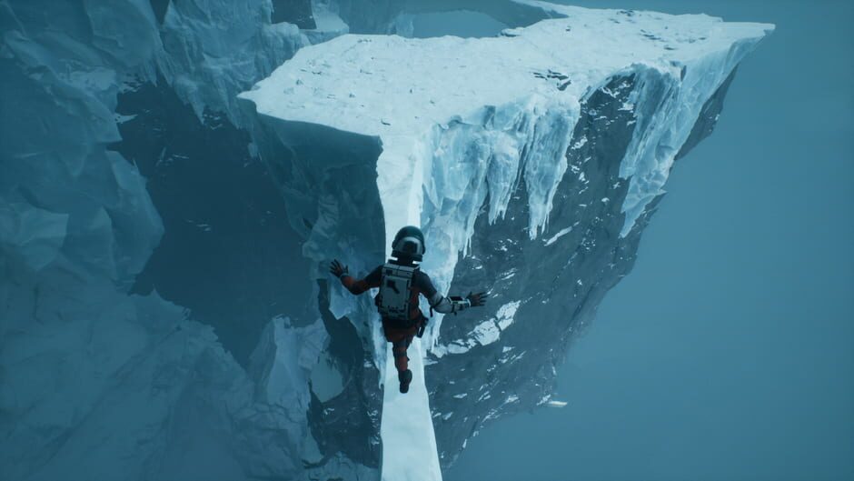 Screenshot Aphelion
