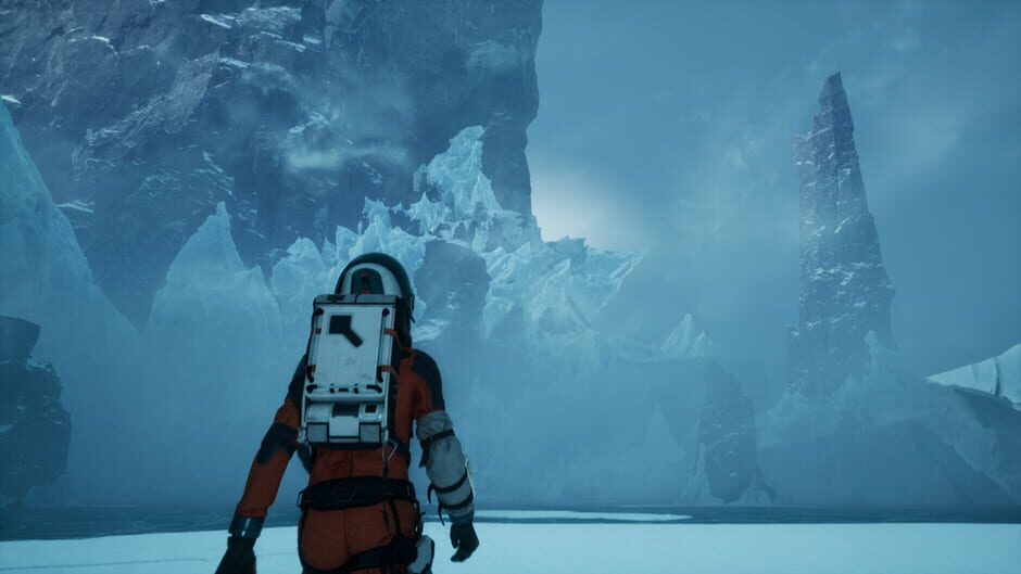 Screenshot Aphelion