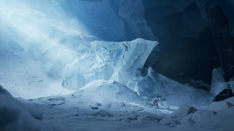 Screenshot Aphelion