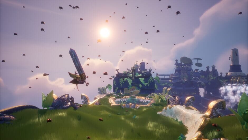 Awaysis screenshot 8