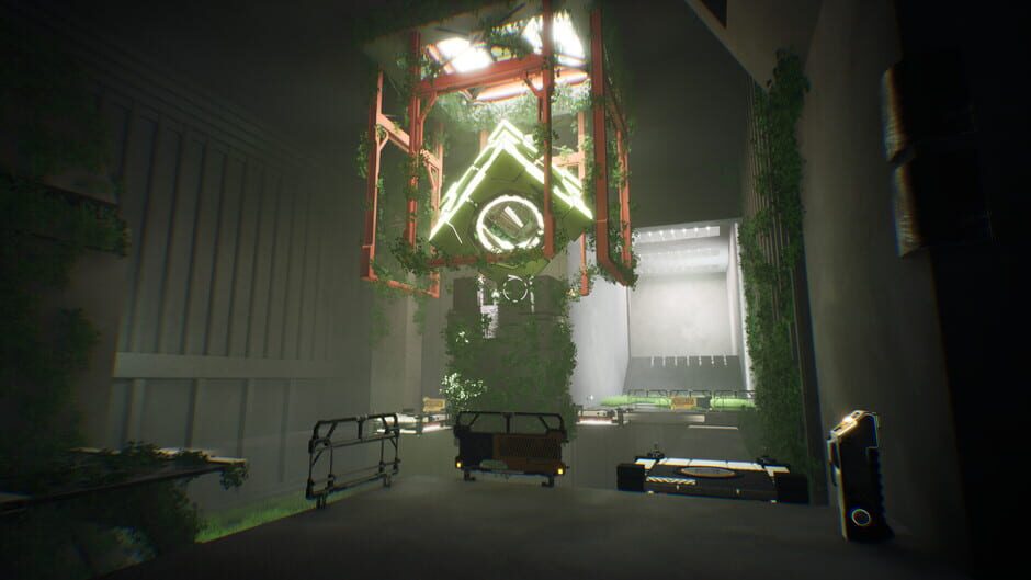 Psycholytic screenshot